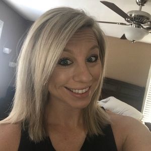 Meet your Posher, Kaitlin